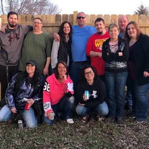 Meet your Posher, Matt